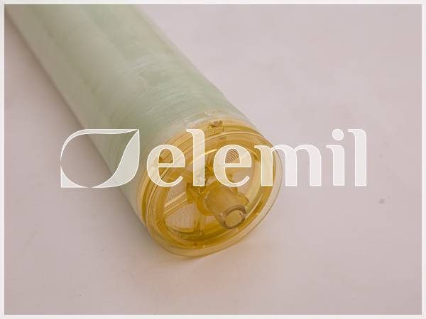 納濾膜技術是飲用水深度凈化的優(yōu)質選擇嗎?