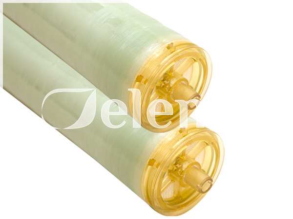 納濾膜在食品及飲料生產中進行濃縮處理并資源回收