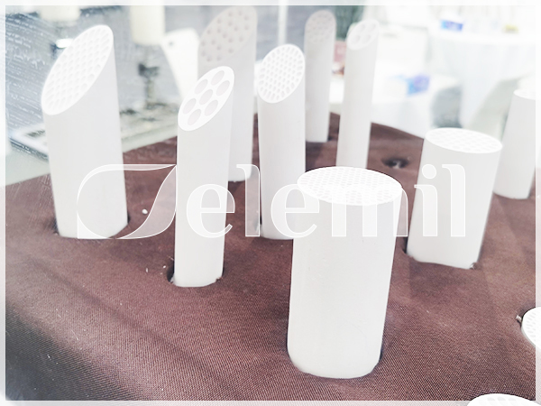 無機(jī)陶瓷納濾膜DCC100