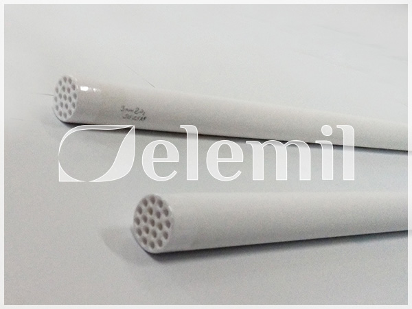 無機(jī)陶瓷納濾膜DCA100