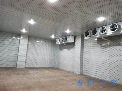 建設(shè)云南冷庫(kù)該用